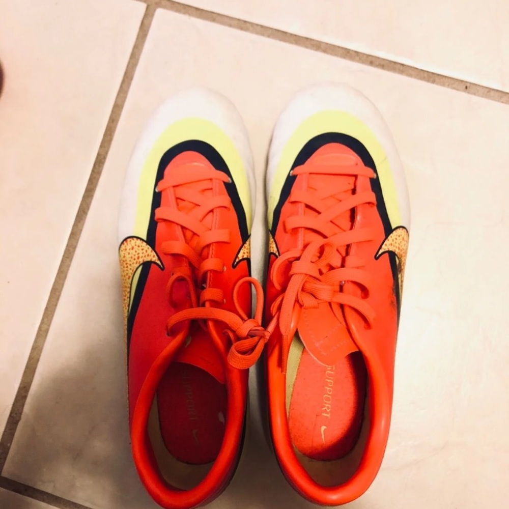 nike cleats